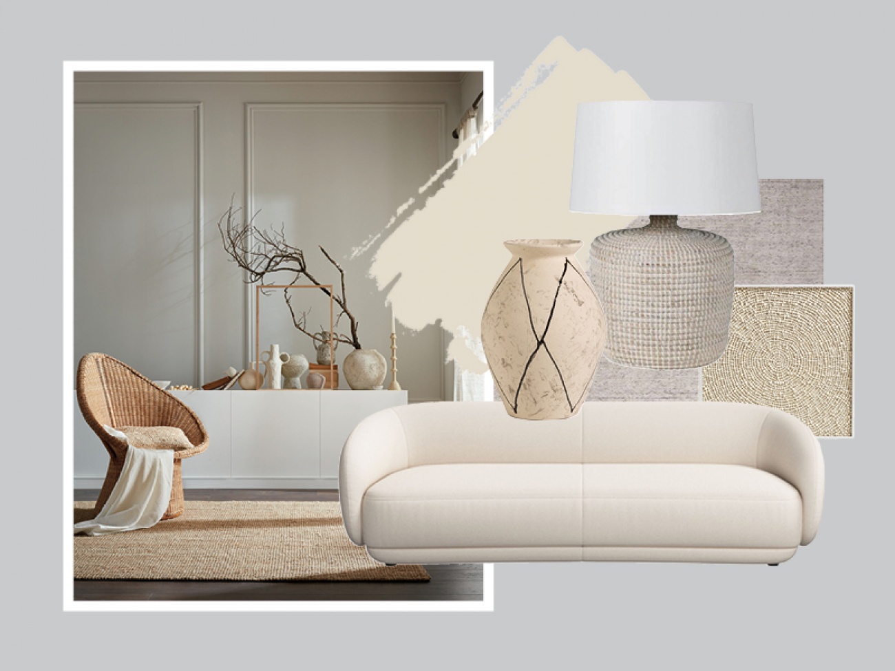 The Trending Colour for 2024 is Hopscotch from Earthborn paints